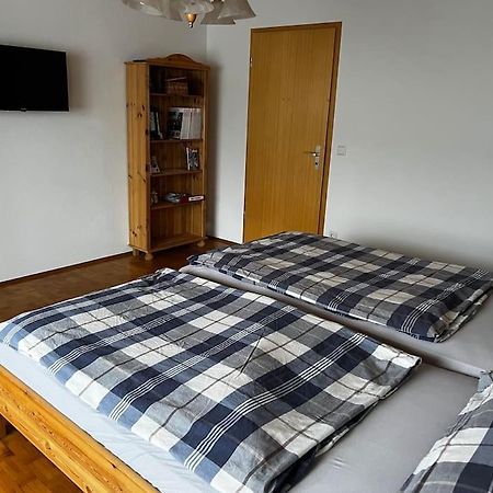 Ferienwohnung Makar Burladingen Exterior foto