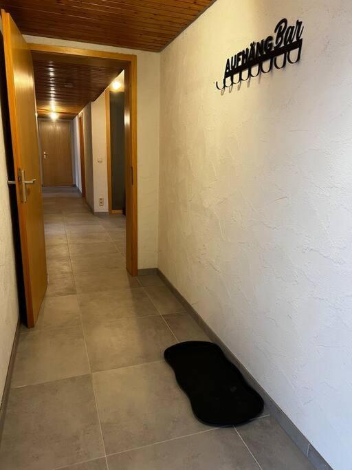 Ferienwohnung Makar Burladingen Exterior foto
